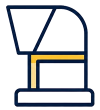 Dryer Vent Icon